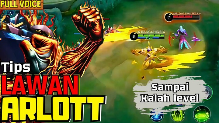 🔥 RAHASIA TERUNGKAP! Build Uranus KEBAL & SAKIT TERBARU yang Membuat ARLOTT TAK BERDAYA! 🚀😱. MLBB