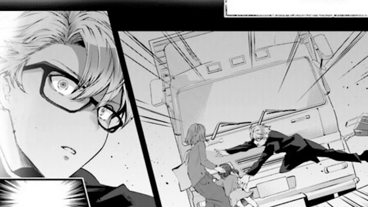 The office worker became the strongest after reincarnation, and turned into a gigolo after saving a 