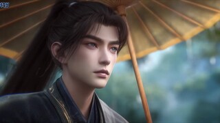 Tomb Of Fallen Gods S3 Eps 1 Sub Indo