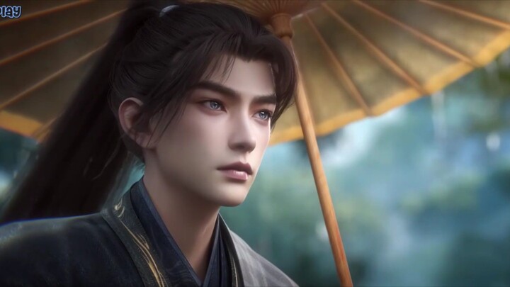 Tomb Of Fallen Gods S3 Eps 1 Sub Indo