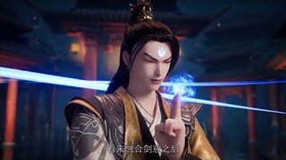 Võ Thần Chúa Tể Tập 414 Vietsub Thuyết Minh 1080 FULL HD - 武神宗主 第414集 trailer - martial god lord