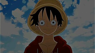 ONE PIECE | モンキー・D・ルフィ[MONKEY D. LUFFY ]