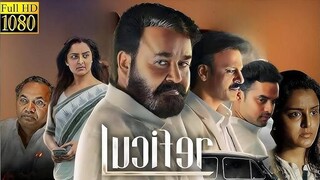 Lucifer Hindi Dubbed Full Movie