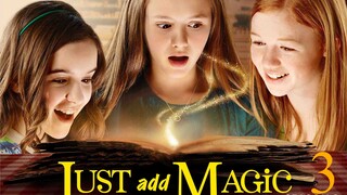 Just Add Magic-S3E4