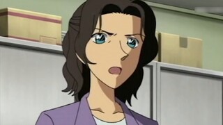 【Conan Zero-Nine】In Conan, even dogs have childhood sweethearts, but you don’t.