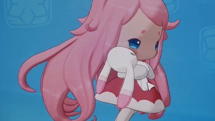 มีแค่ฉันคนเดียวรึเปล่าที่รู้สึกว่าสายวิวัฒนาการของหมวกฮู้ดหูโตนี้มันแปลกๆ? มีใครคิดเหมือนกันบ้างไหม?