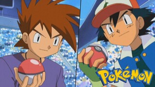 Pokémon Tập 271: Chung Kết Liên Minh! Trận Đấu 6 VS 6!! (Thuyết Minh)