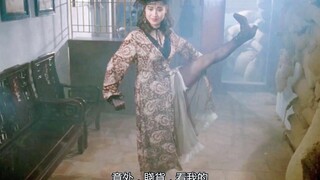 元彪甄子丹联手勇闯黑帮，血战女杀手，场面精彩刺激，港片《马戏小子》