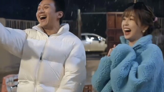 虞书欣平等的攻略每一个人…难怪她妈妈要吃人参才能有力气带她