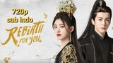 Rebirth For You 2021 eps 33 sub indo