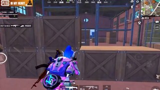 Highlights 1vs4 - Tổng Hợp Highlights Cận Chiến Bằng Awm | Pubg Mobile P1