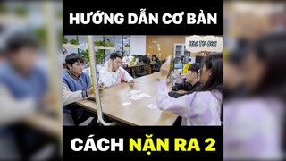 Cách để nặn 2 khi chơi tiến liên miền nam
