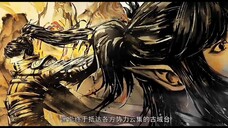 btth season 5 episode166 sub indo