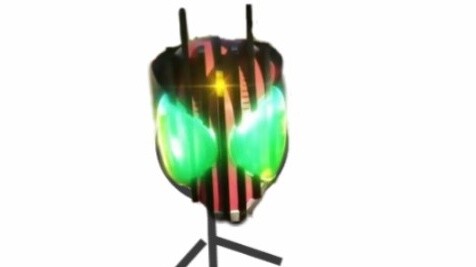 Once upon a time there was a hermit named Kadoya