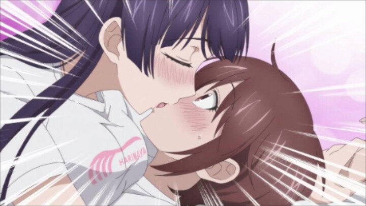 Anime Harem Ecchi 18+ Paling Viral