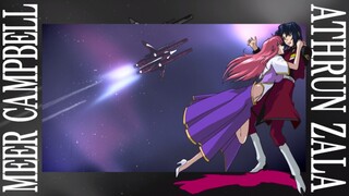 Gundam SEED DESTINY Phase 28 - Survivors and Sacrifices