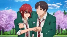 Tomo-chan wa Onnanoko! - E1 Sub Indo