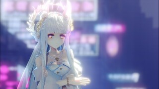 [Arknights MMD|Platinum]Quá liều