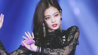 【JENNIE】回顾17年末让Jennie开启直拍匠人逆袭的神级直拍