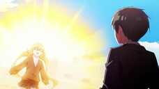 💫"The 100 Girlfriends Who Really, Really, Really, Really, Really Love You" TV anime season 3 PV.💫