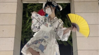 金鱼姬的梦想