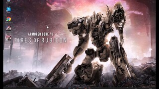 Armored Core VI Fires of Rubicon Download Free for PC