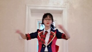 【Naixi】✧ Mungkin hanya alasan ✧Dibuat untuk ulang tahunku yang ke-16 pada tanggal 1 Mei✧