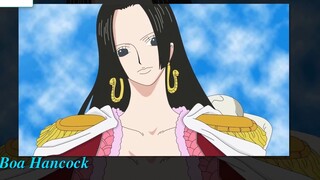 Luffy có là Vua Hải Tặc Những Vị Vua Của Biển Mạnh Nhất trong One Piece p3