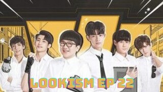Lookism Ep 22 Eng Sub (Chinese Drama) 2019