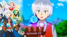 Izure Saikyou no Renkinjutsushi