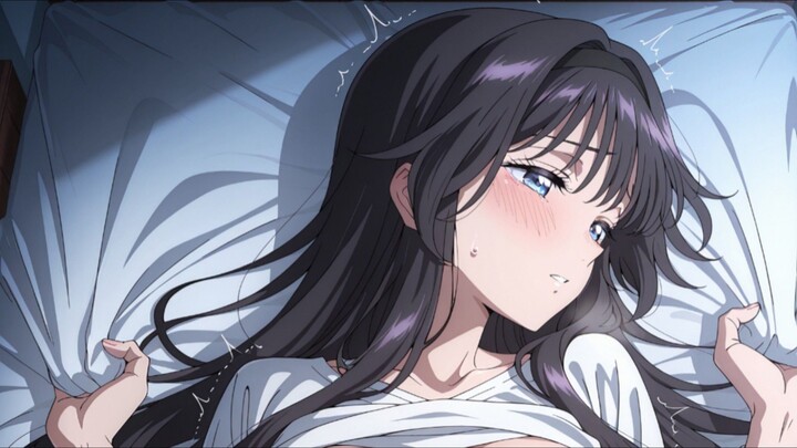 Waduh main sebentar malah ketagihan 💦