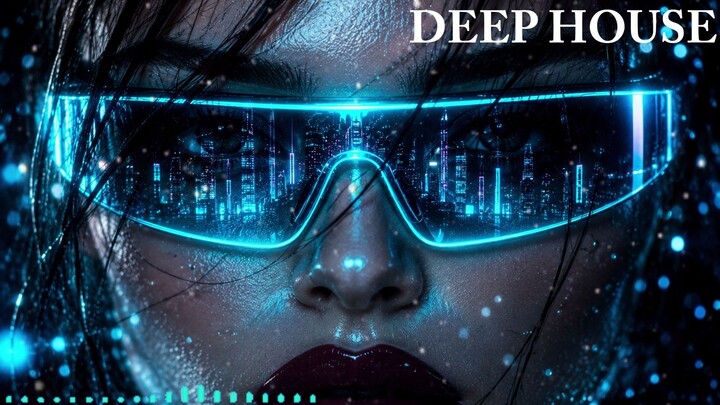 Deep House 2026 | Dead Reckoning ✵ Iron Gate & Coming Home