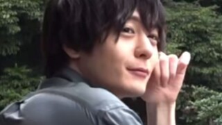 【犬饲贵丈】让男演员惦记的脸(更新中