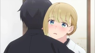 ผมชอบครับ 😘💕 | Otonari ni Ginga