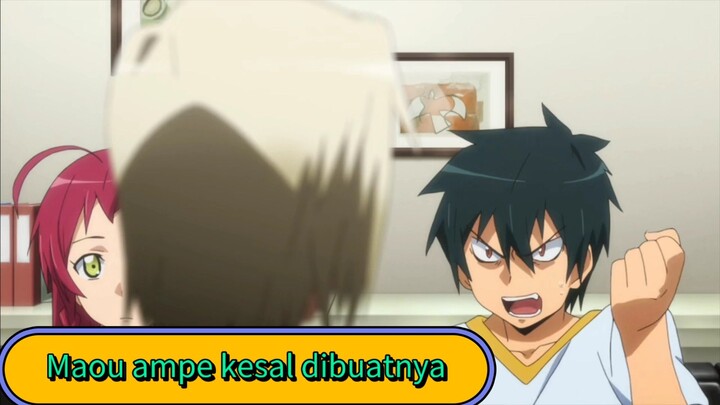 #KompetisiKreasiUnggahan7, potret ketika lu ga sadar bekerja di perusahaan yang korup