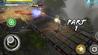Alien Zone Plus Hd - Part 1