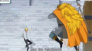 Tất tần tật Về SANJI Mã Gene Germa được đánh thức Sức mạnh mới bá đạo p5
