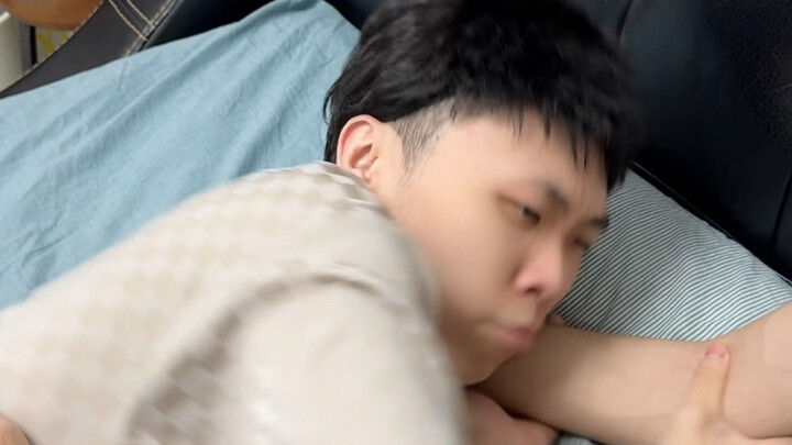 Pacar Berlawanan Saya