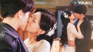 [KISS COMPILATIONS] General attracted to his enemy's daughter | False face and true feelings | YOUKU