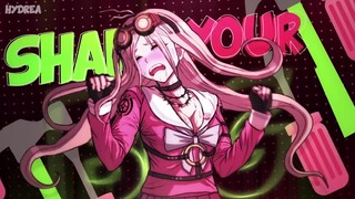 Miu lruma animation-Big Juicy