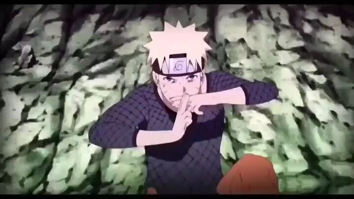 •Naruto🍜•😎😏❤️~