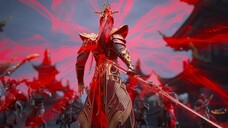 EP132 | Legend of Martial Immortal - 1080p HD Sub Indo