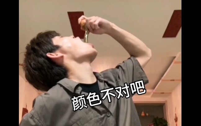 The most flavorful episode