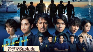 DCU 2022 EP3 (Sub indo)
