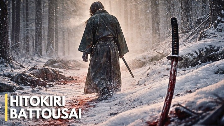 SAMURAI PALING KEJAM ‼️