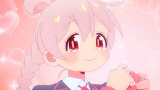 "มาซุนจังเป็นผู้แพ้โดยสิ้นเชิง และให้รางวัลเด็กๆ อย่างบ้าคลั่ง~"