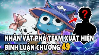 Lựa Chọn Khó Khăn Của Happy - Thánh Phá Team Ra Tay | NV Trăm Năm Chương 49