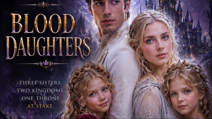 BloodDaughters
