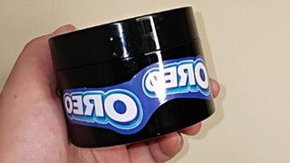 [Slime]Slime Susu Oreo yang Membuat Orang Ingin Membeli Lagi