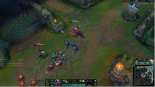 WARWICK NHỊP ĐỒ C.H.Ế.T NGƯỜI_ THẦN KIẾM + VƯƠNG MIỆNG SUY VONG THỐNG TRỊ ĐƯỜNG